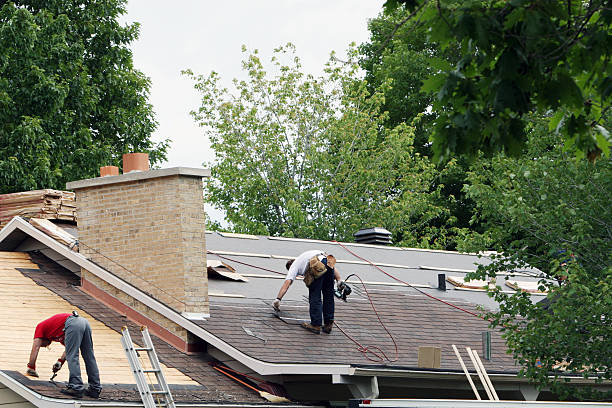 Best Local Roofing Companies  in Ramblewood, NJ