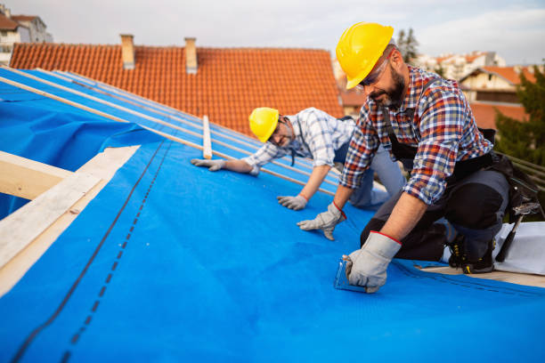 Best Commercial Roofing Services  in Ramblewood, NJ