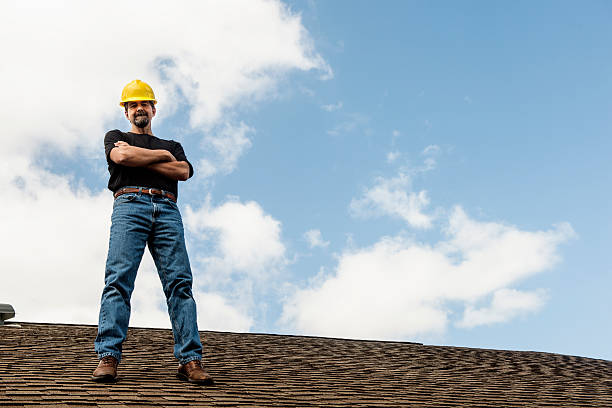 Best Roof Replacement Cost  in Ramblewood, NJ